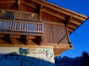 Agritur Maso Ciprianna B&B